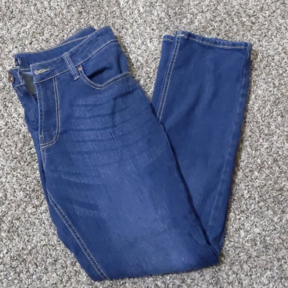 32 Slim Stretch men's jeans